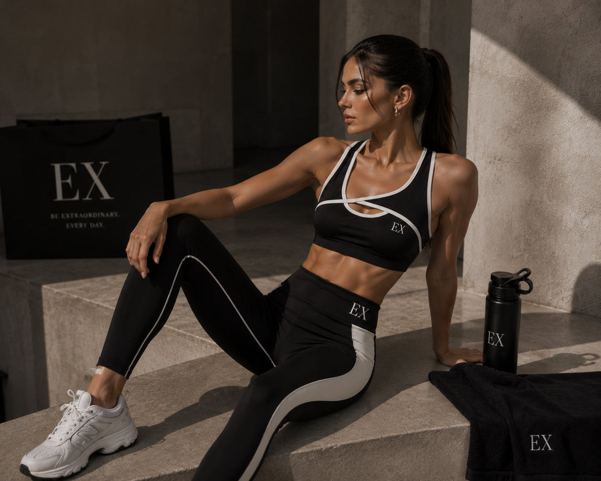 Спортна колекция EX